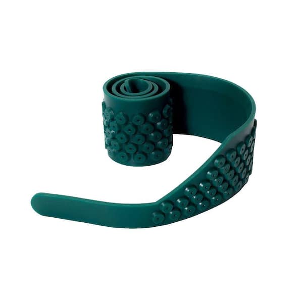 Limbsaver Comfort-Tech 16 in. Grip-Wrap Isolator Hand Tool Comfort Wrap in Green