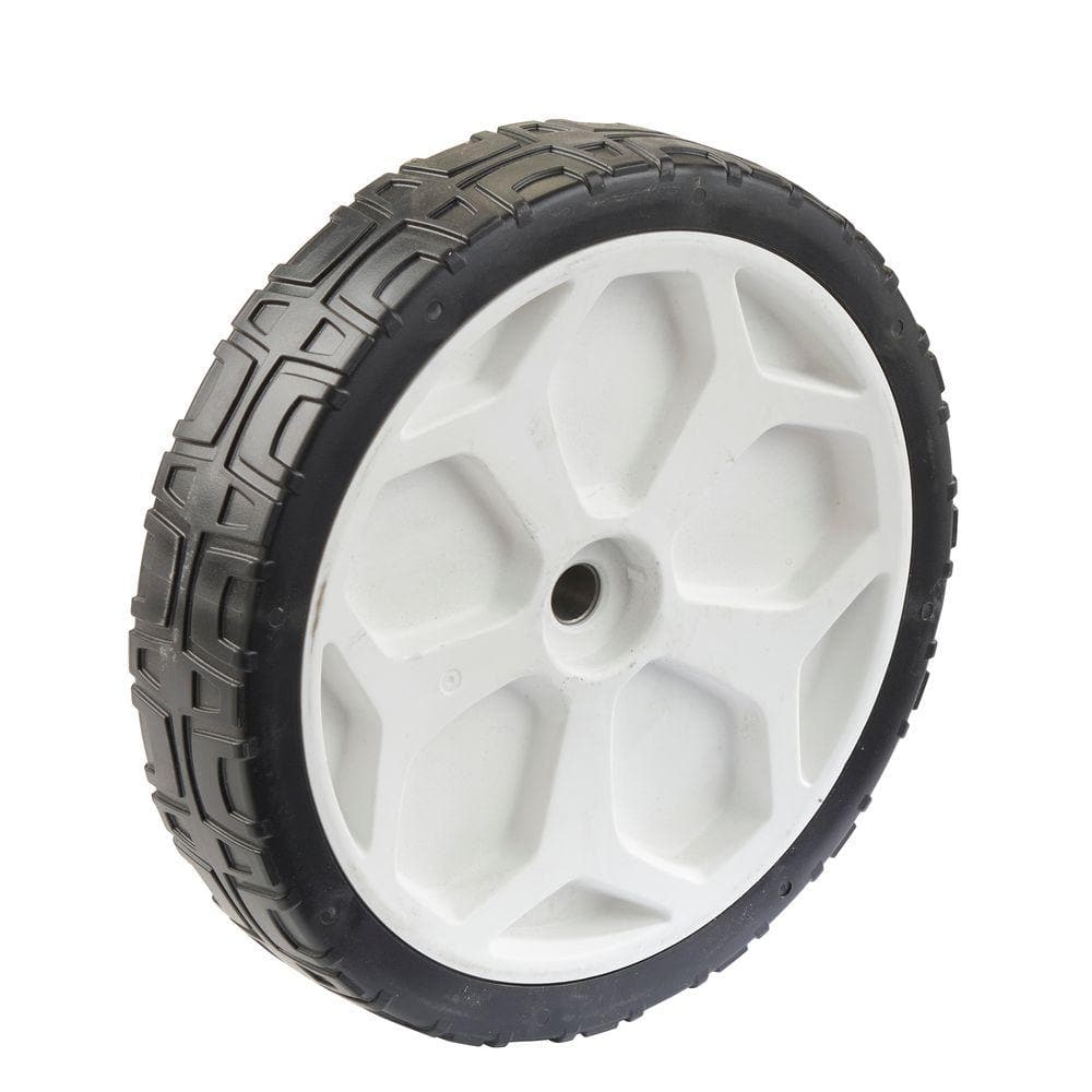 Lawn-Boy 8 in. Rear Wheel 127-0692 - The Home Depot