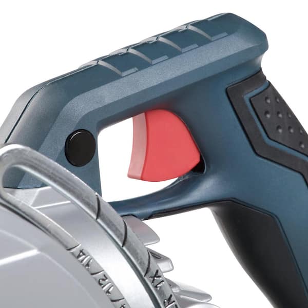 Bosch 15 Amp 7-1/4 in. Corded Magnesium Worm Drive Circular Saw