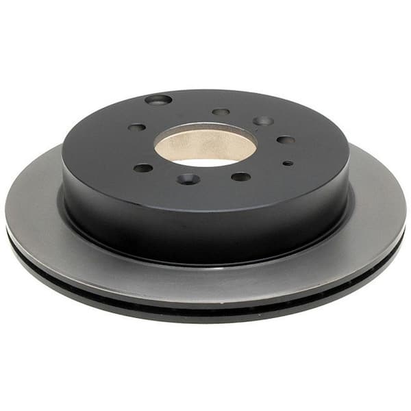 Raybestos Disc Brake Rotor 2004-2006 Mazda MPV