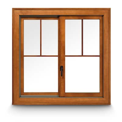 Installation - Sliding Windows - Windows - The Home Depot