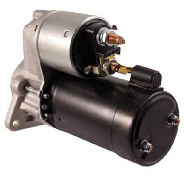 WPS World Power Systems Starter Motor