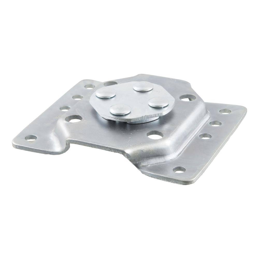 CURT Replacement Marine Jack Mounting Bracket 28910 The Home Depot
