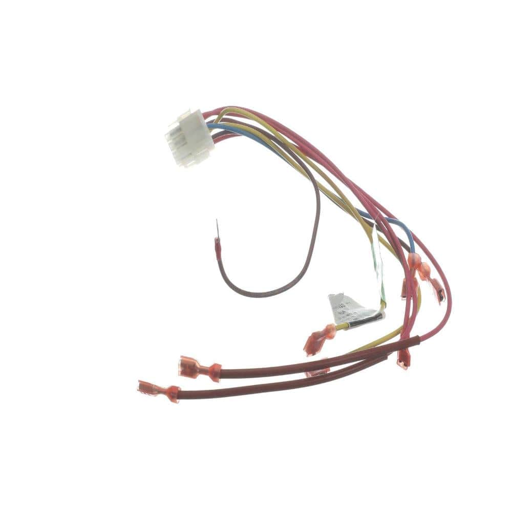 9-Pin Terminal Wire Harness, Udbp/S 30/45 197148 price history on PriceWatchPro