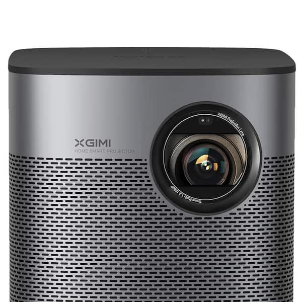 XGIMI Halo plus 1920 x 1080 Full HD Smart Portable Projector with 