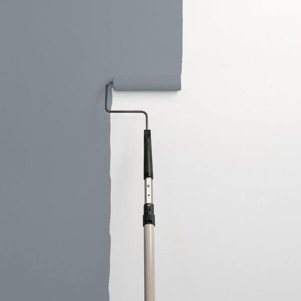 Superhero Gray PPG0993-5 Paint