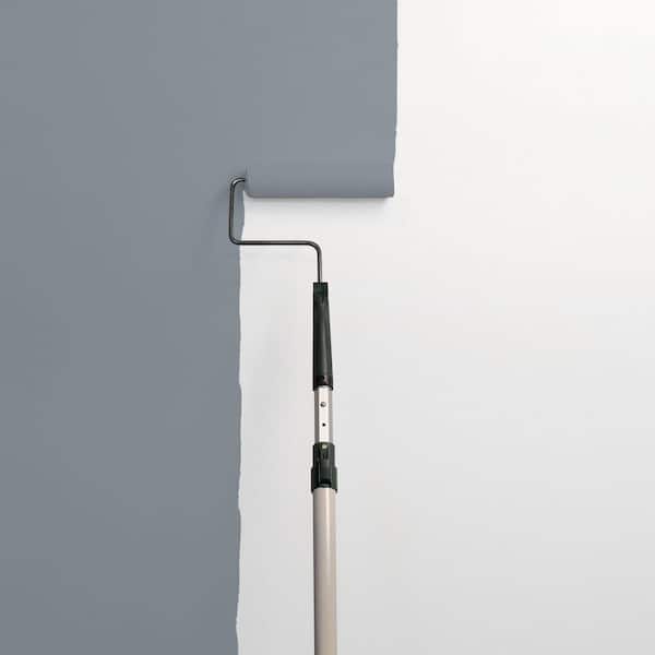 Superhero Gray PPG0993-5 Paint