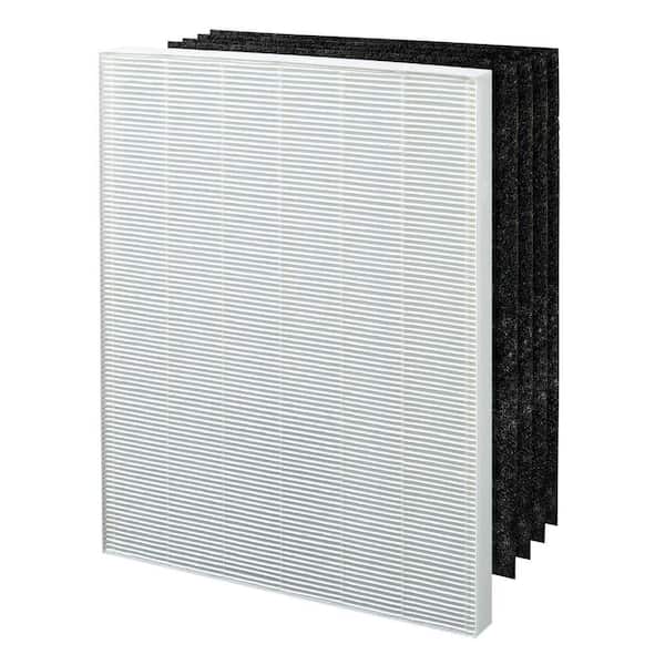 Winix True HEPA + 4 Filter Activated Carbon Replacement Filter A