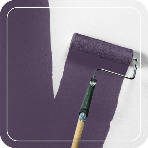 S-H-670 Plum Paint