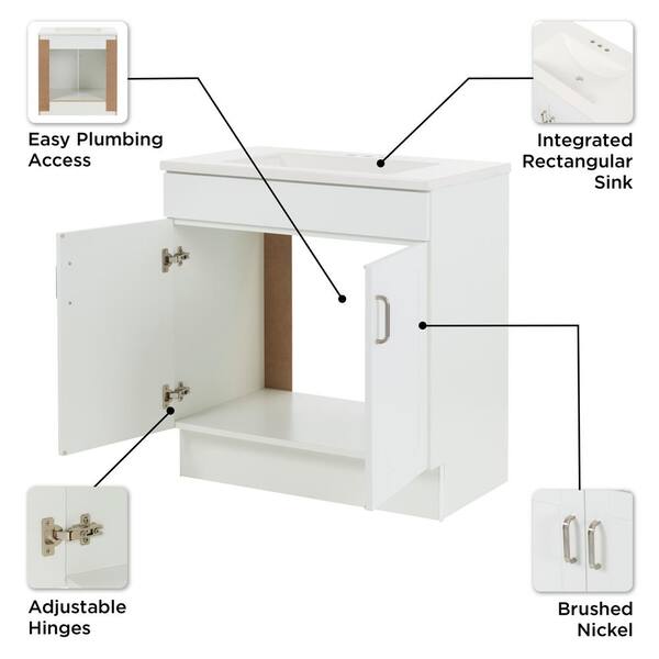 TBC EGF 　M。 Glacier Bay Penford 31 in. W x 19 in. D x 33 in. H Single