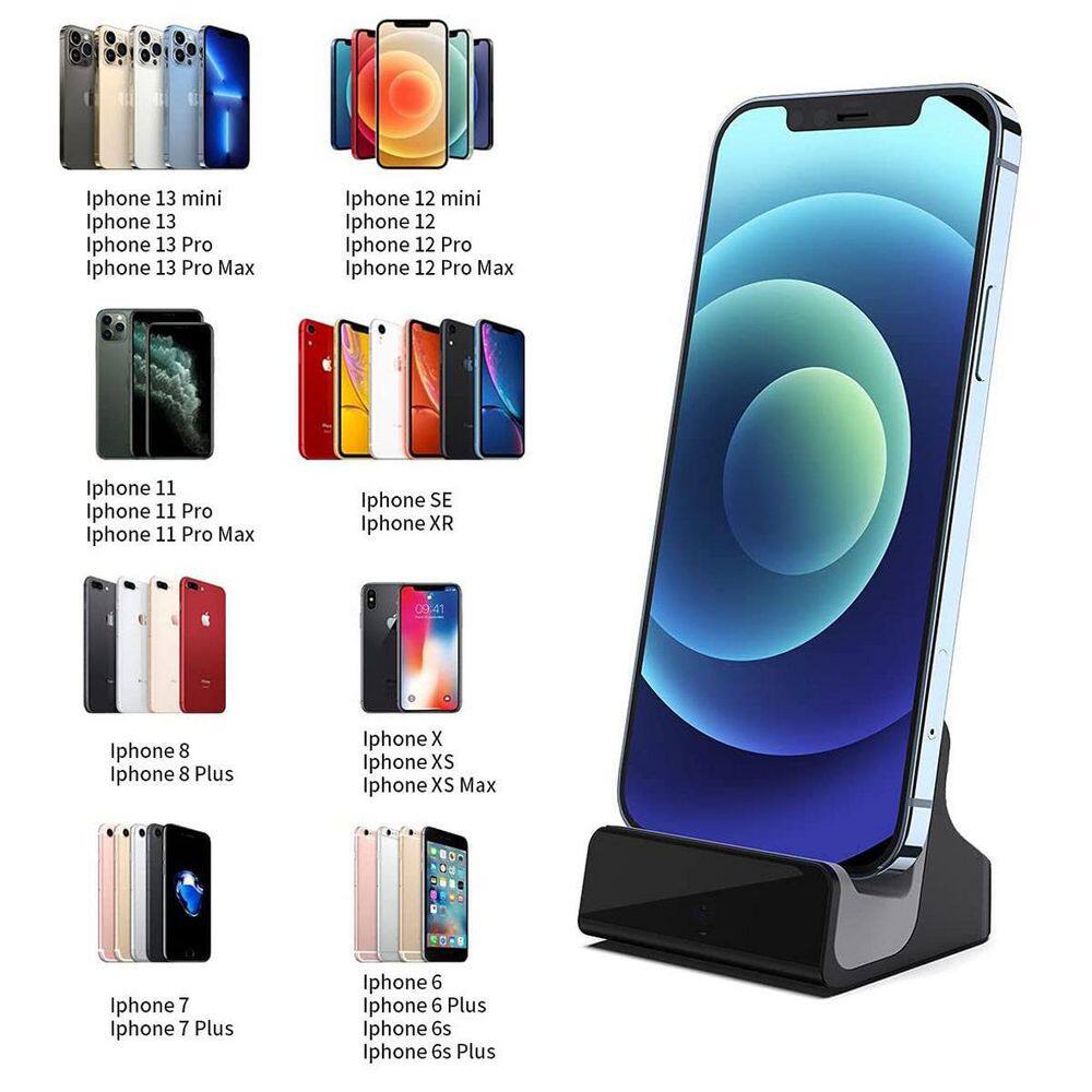 Buy Wired 1080P WiFi Mini Hidden Security Camera with iPhone Charger