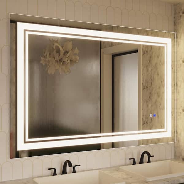 Is Electricity Necessary For Lighted Vanity Mirror? – LEDMyPlace