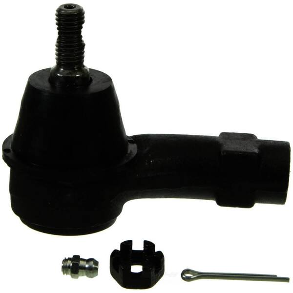 QuickSteer Steering Tie Rod End 2000-2004 Ford Focus 2.0L