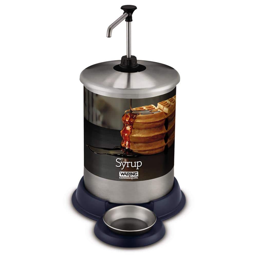 Coffee 1 Liter Dispenser Syrup Pump Coffee Syrup Pump Topper