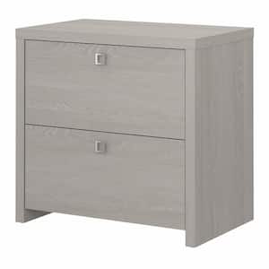 Echo Gray Sand Lateral File Cabinet