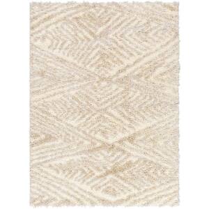 Artistic Weavers Cooke Industrial Abstract Area Rug - On Sale