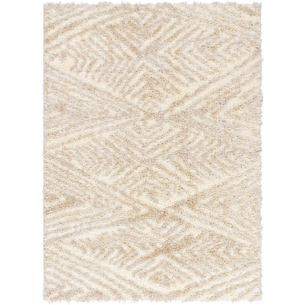 Livabliss Everton Plus Doormat 2 ft. x 3 ft. Indoor Area Rug
