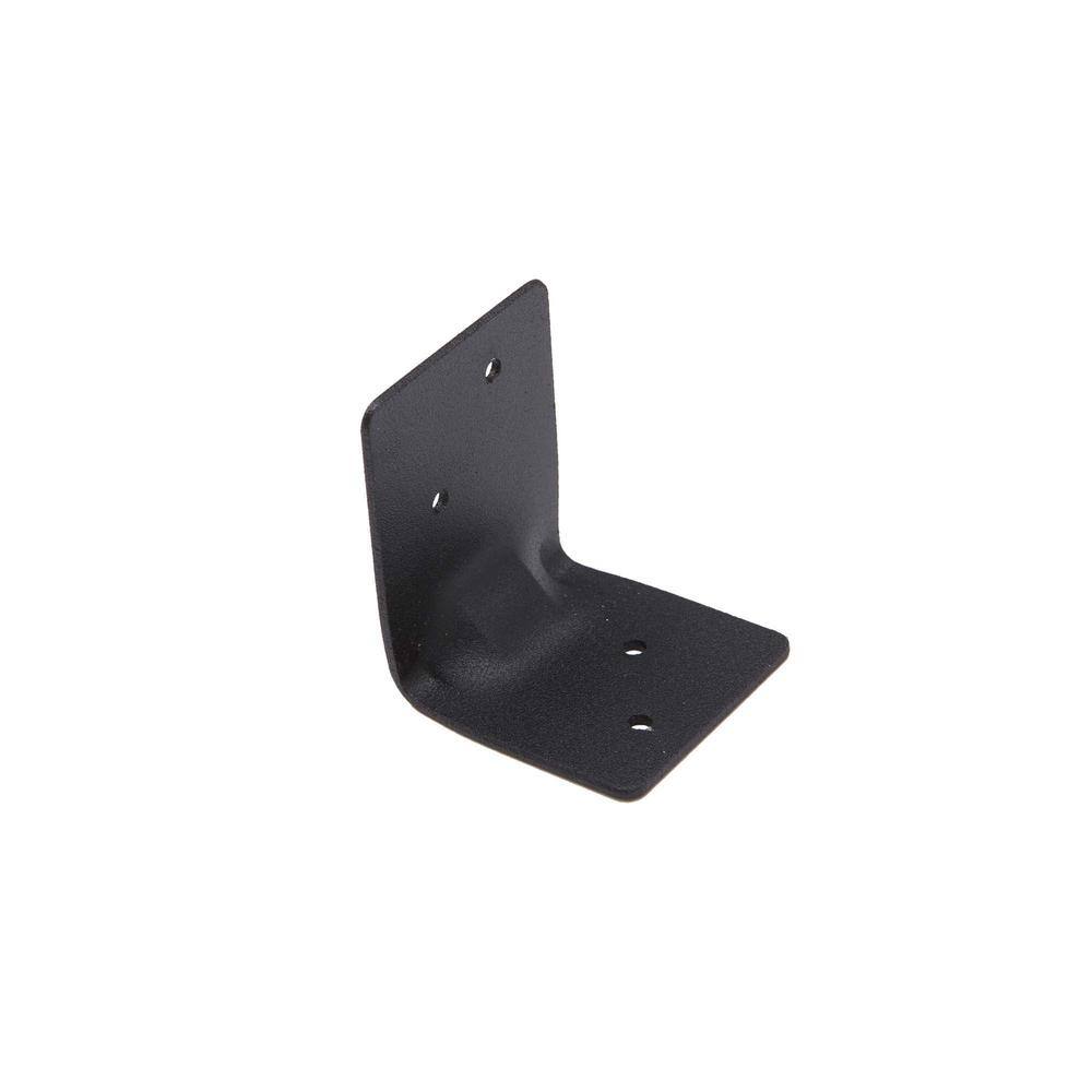 Evolution Steel Black Deck Framing F-10 Bracket price history on PriceWatchPro