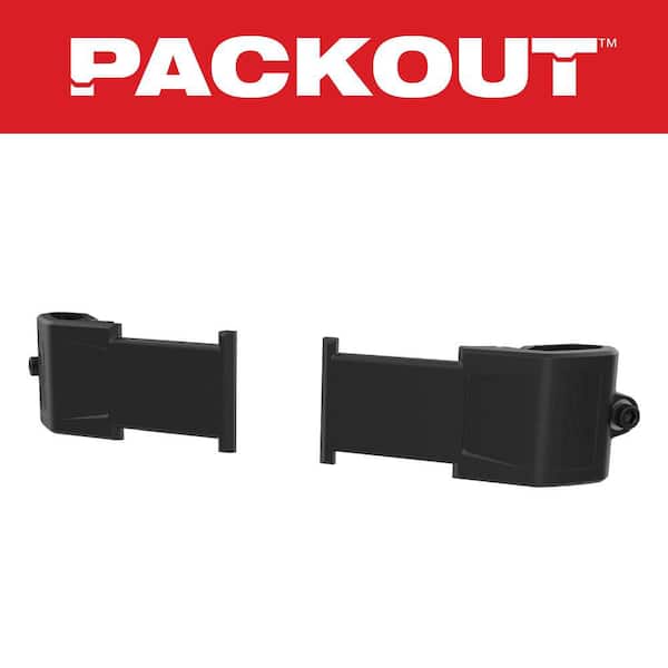 PACKOUT Tool Box Rack Attachment Mount