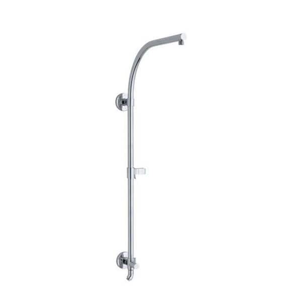 KOHLER HydroRail Bath/Shower Column for Arched Shower Arm in Polished Chrome