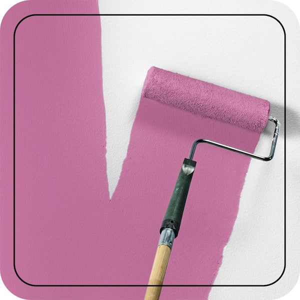 P120-4 Heart Breaker Paint
