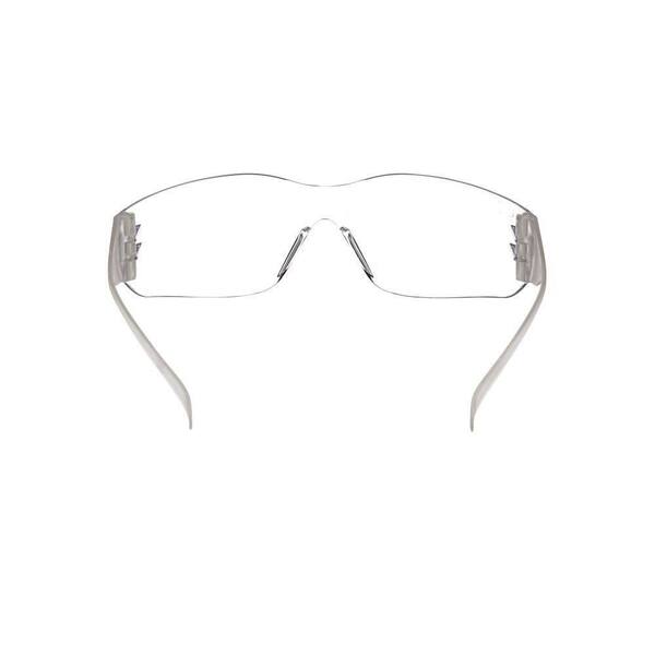 Ergo-Revo Safety Glasses – 3 Pack Clear, Lightweight, Anti-Fog & Scratch Resistant Lenses – Unbreakable