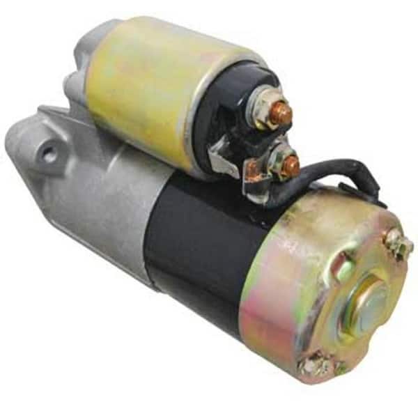 WPS World Power Systems Starter Motor