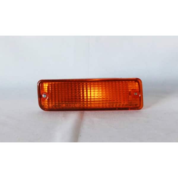 TYC Turn Signal Light Assembly 1993-1994 Toyota T100