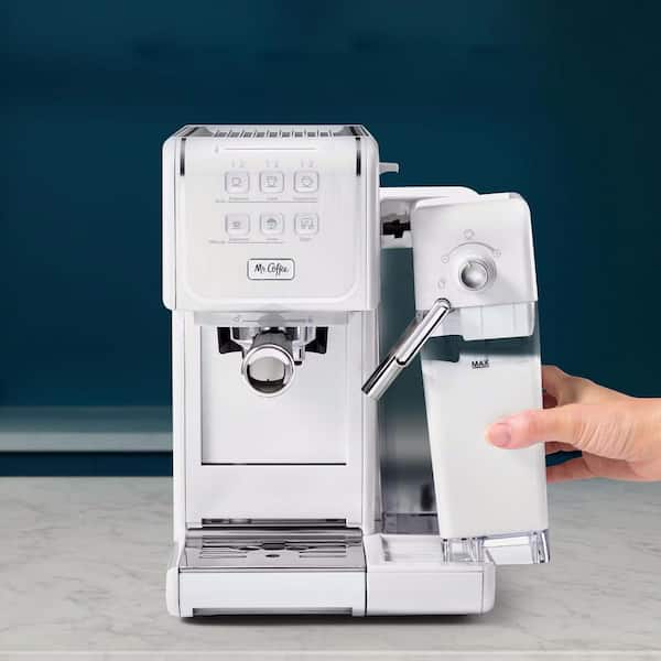 Coffee OneTouch Coffee House Espresso, Cappuccino, and Latte