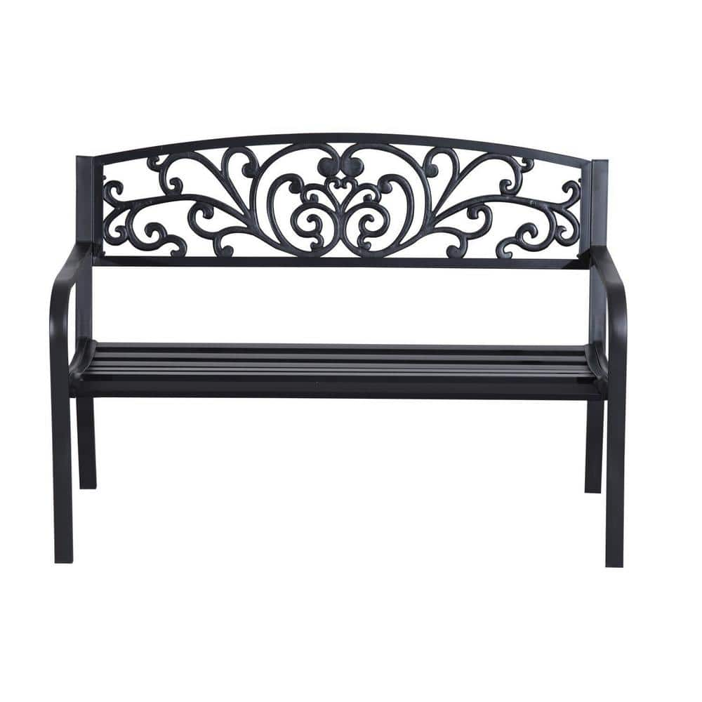 Decorative Outdoor Benches: Enhance Your Garden or Patio