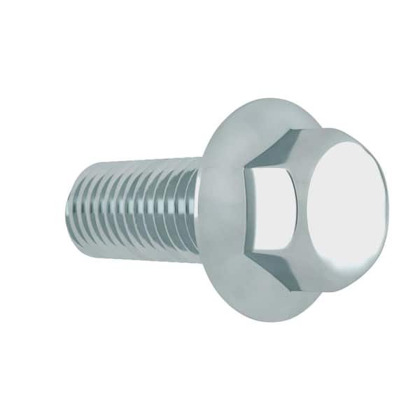 FABORY M16010.080.0001 Eyebolt,M8 x 1.25,20mm,With Shoulder,PK3 