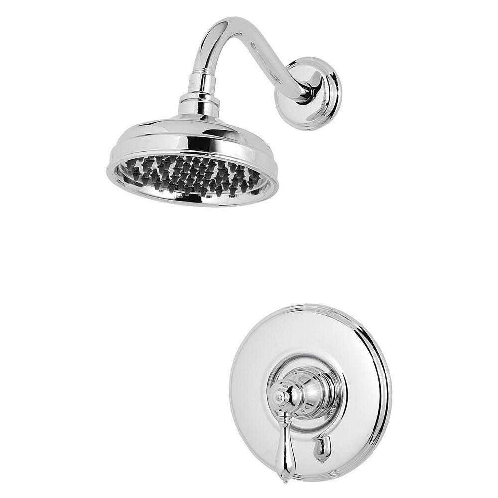 Pfister LG89-7MBC Shower Only Faucet 