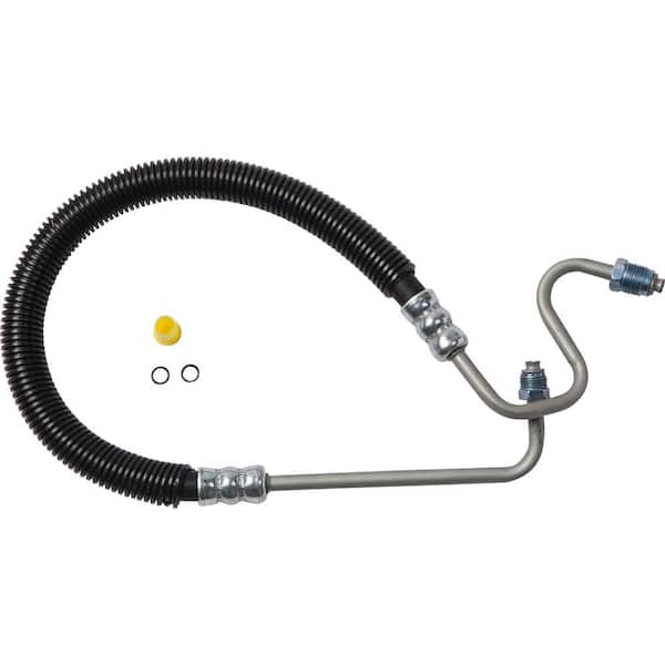 Gates Power Steering Pressure Line Hose Assembly