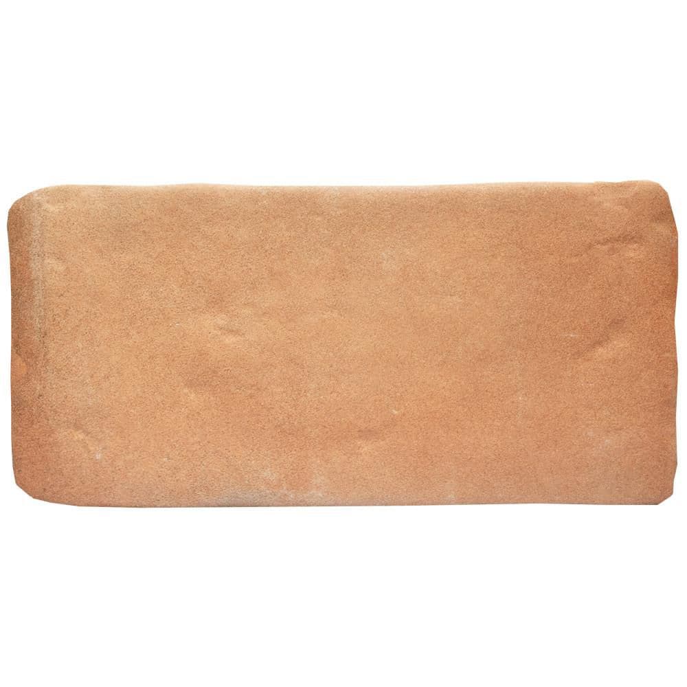 Benisa Cotto 6 in. x 12 in. Porcelain Floor and Wall Take Home Tile Sample price history on PriceWatchPro
