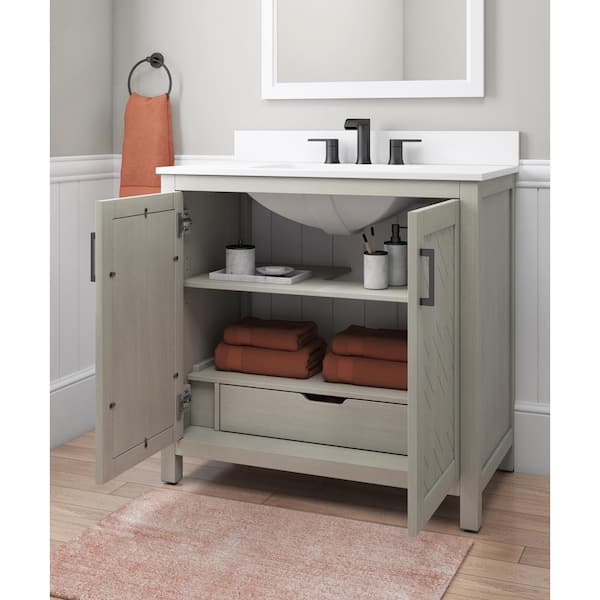 価格は安く Coppermine Collection Decorators Home 36 Sink Single in. ファンデーション