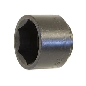 24 mm Low Profile Filter Socket