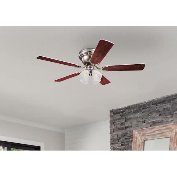 home depot westinghouse ceiling fan