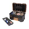 RIDGID PRO Gear Modular Tool Storage System (3-Piece) RIDGIDPRO3PCTSS - The  Home Depot