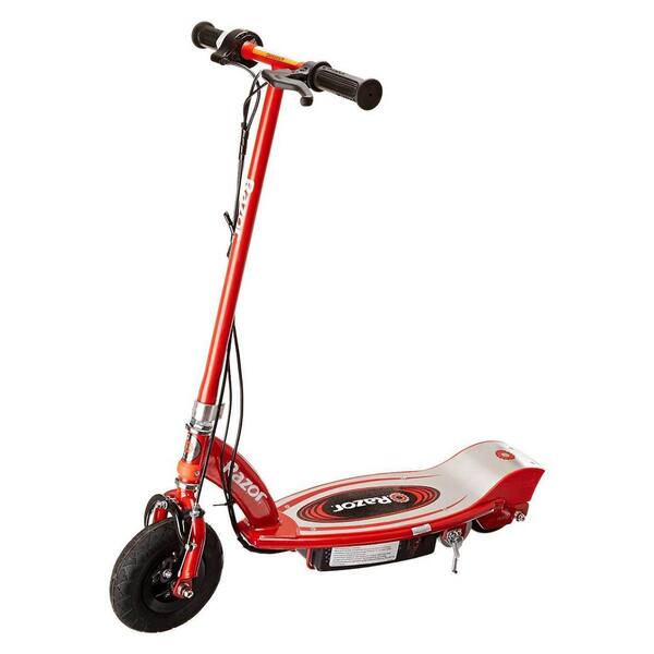 KIDS/ TEENS ELECTRIC SCOOTER - 24 VOLT - NEW CONDITION - baby & kid stuff -  by owner - household sale - craigslist