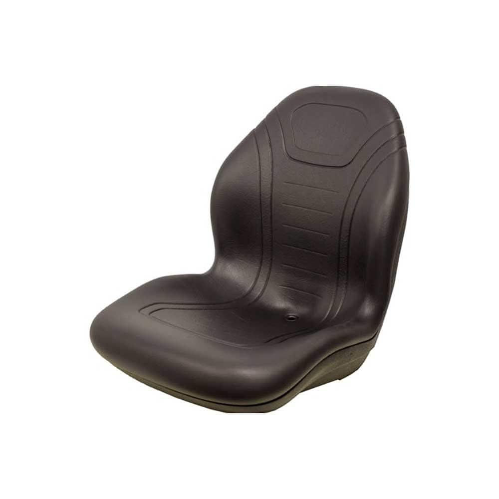 129 Bucket Seat : Full Pattern : Black Vinyl price history on PriceWatchPro