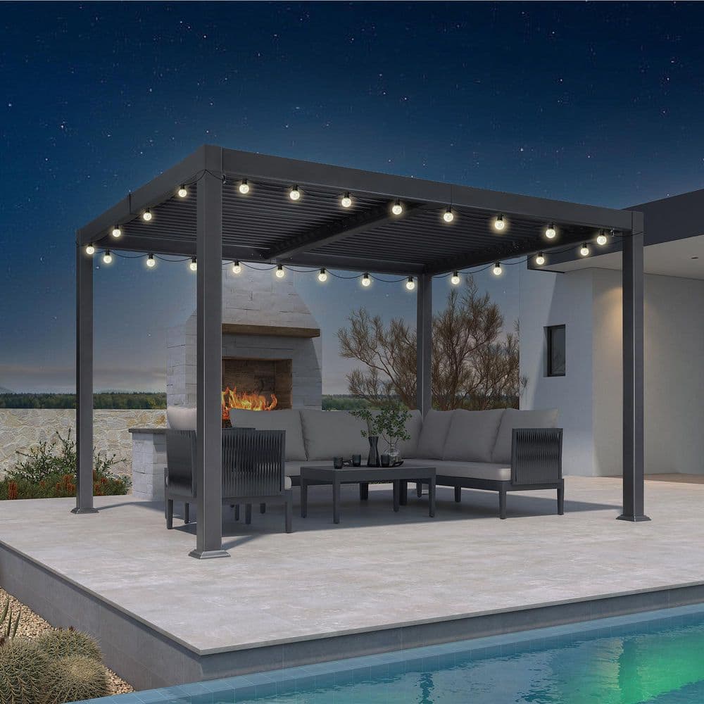 LeaPomページ gray-purple-leaf-pergolas-