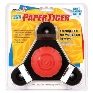Paper Tiger Triple Head Scoring Tool (Case of 3)