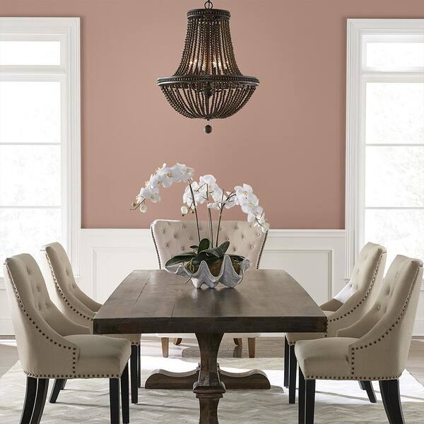 BEHR DYNASTY 8 oz. #PMD-98 Painted Skies Matte Stain-Blocking