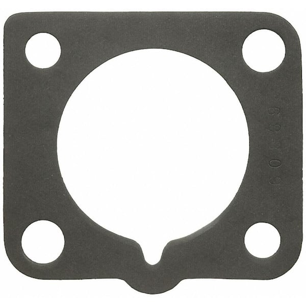 FEL-PRO Fuel Injection Throttle Body Mounting Gasket 60869 - The Home Depot