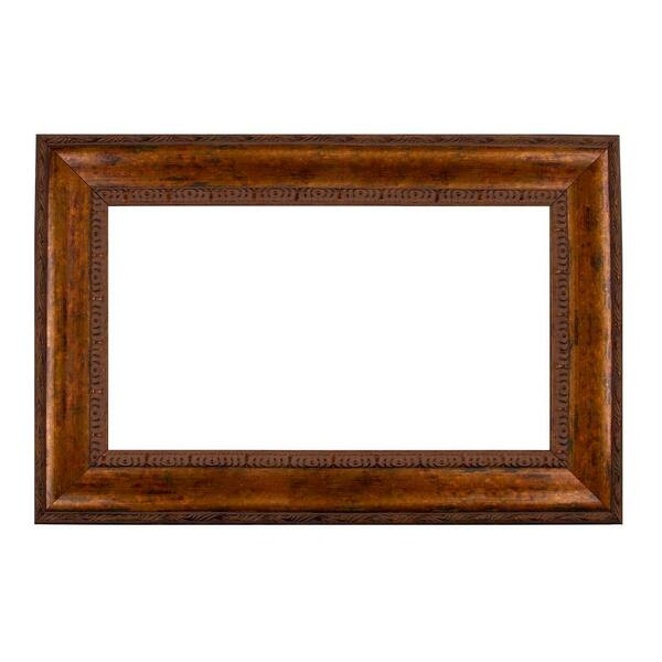 How to Make a DIY Picture Frame - The Home Depot