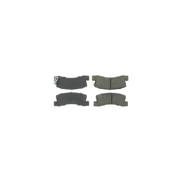 Centric Parts Disc Brake Pad Set