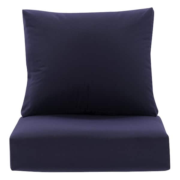 replacement lounge chair cushions