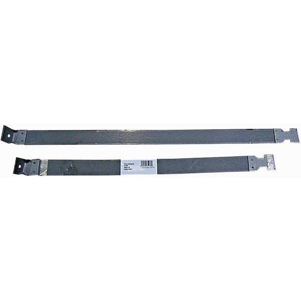 OE Solutions Fuel Tank Straps