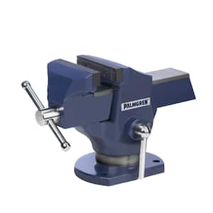 4 in. Ball Vise