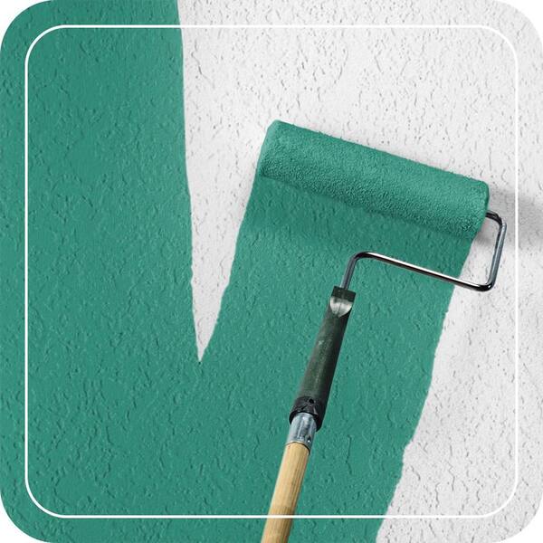 P440-6 Esmeralda Paint